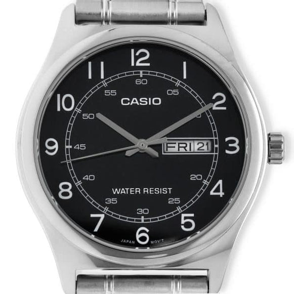 RELOJ CASIO MTP V006D 1B2UDF
