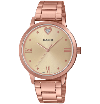 RELOJ CASIO LTP 2022VPG 9CDR