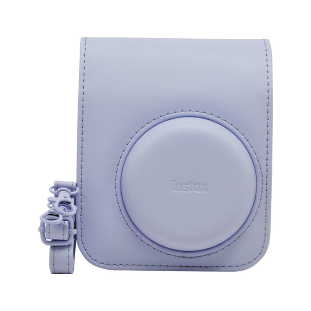 Estuche Instax Mini  Lila
