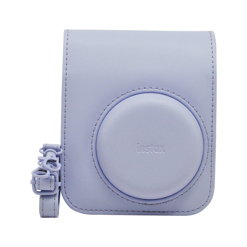Estuche Instax Mini  Lila