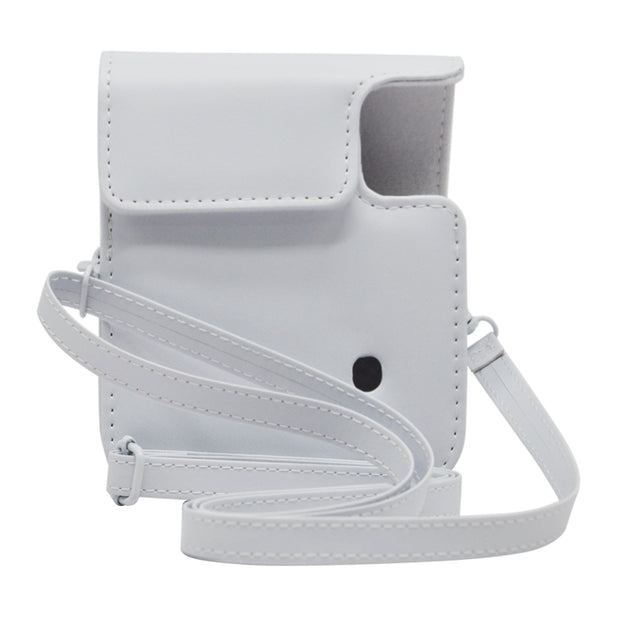 Estuche Instax Mini  Blanco