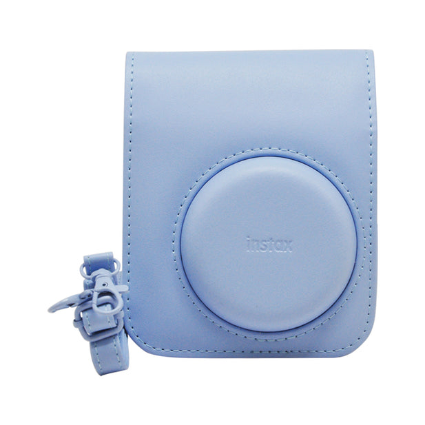 Estuche Instax Mini  Azul