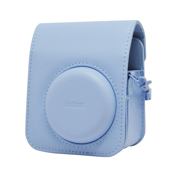 Estuche Instax Mini  Azul