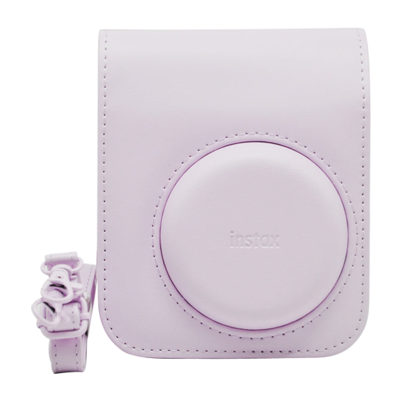Estuche Instax Mini  Rosado