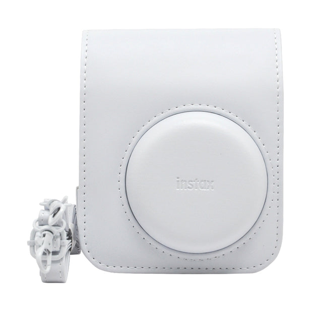 Estuche Instax Mini  Blanco