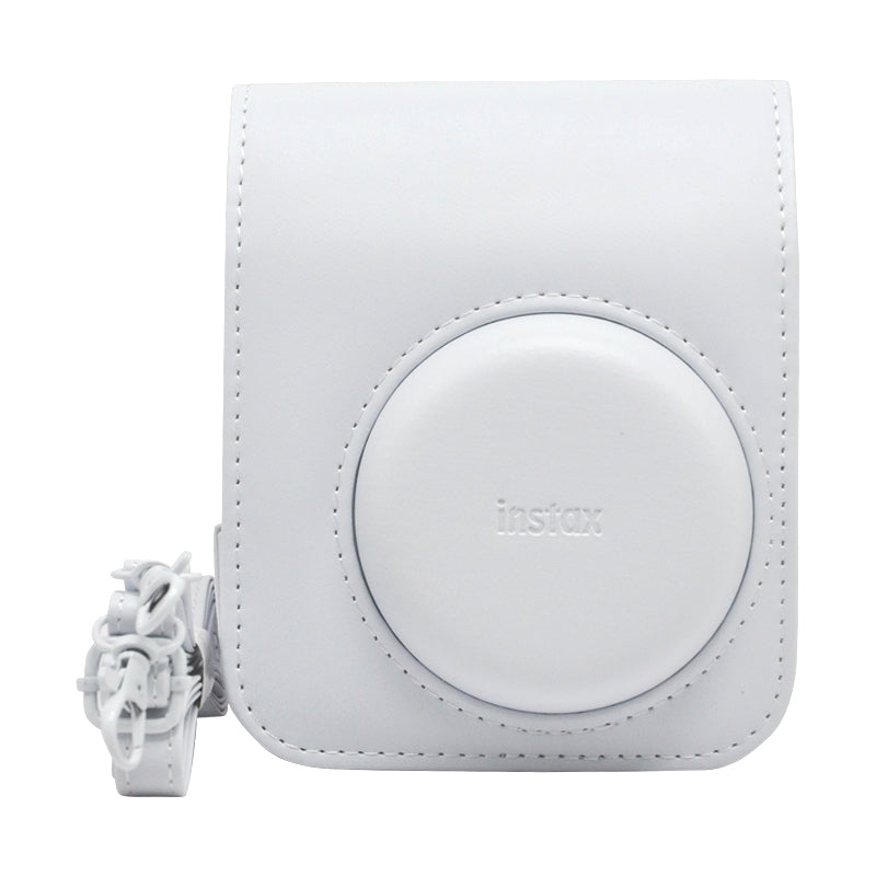 Estuche Instax Mini  Blanco