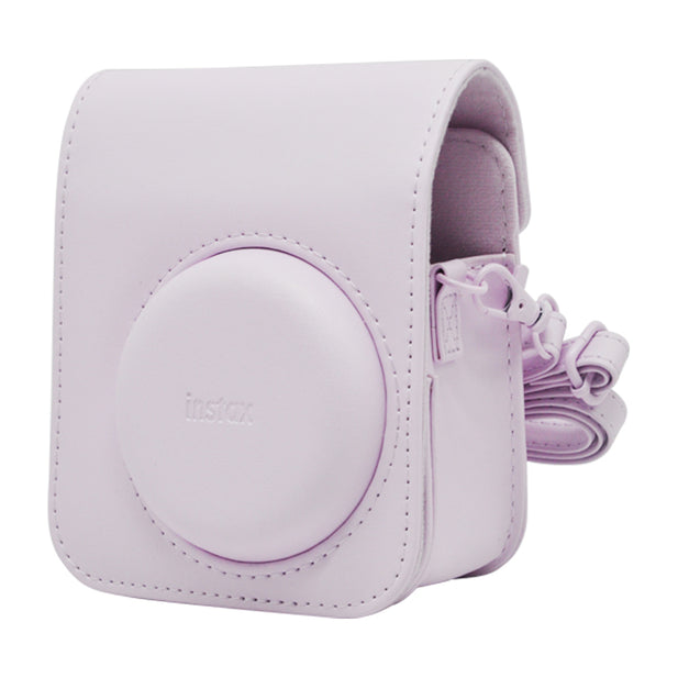Estuche Instax Mini  Rosado