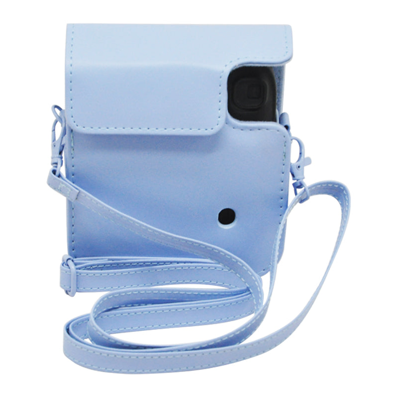 Estuche Instax Mini  Azul
