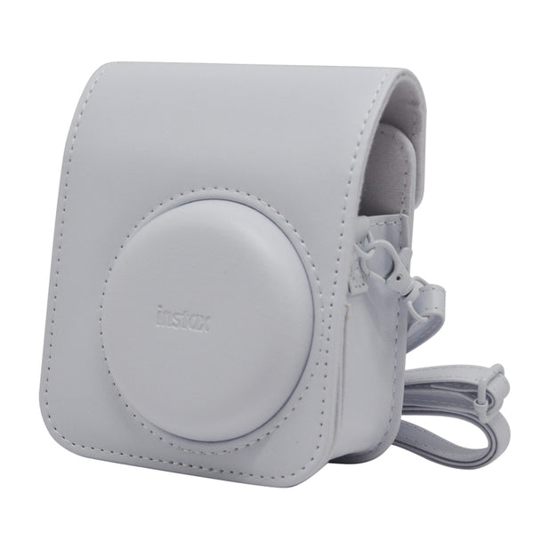 Estuche Instax Mini  Blanco