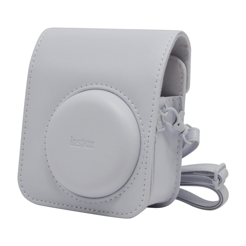 Estuche Instax Mini  Blanco