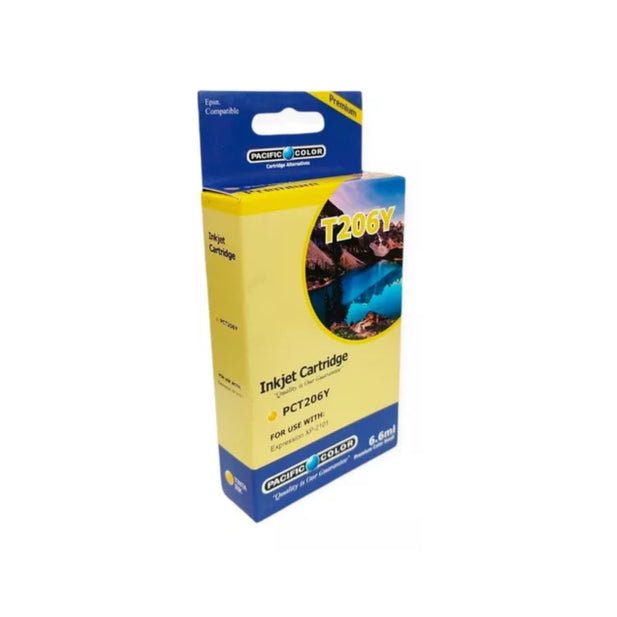 tinta 206 epson