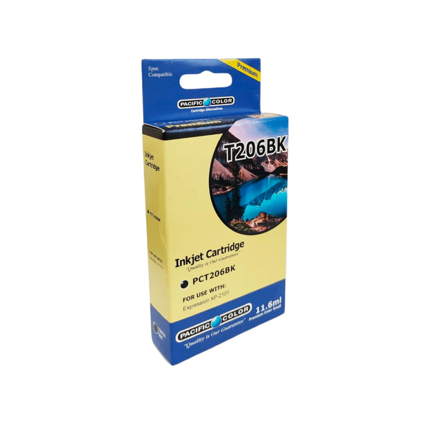 tinta 206 epson