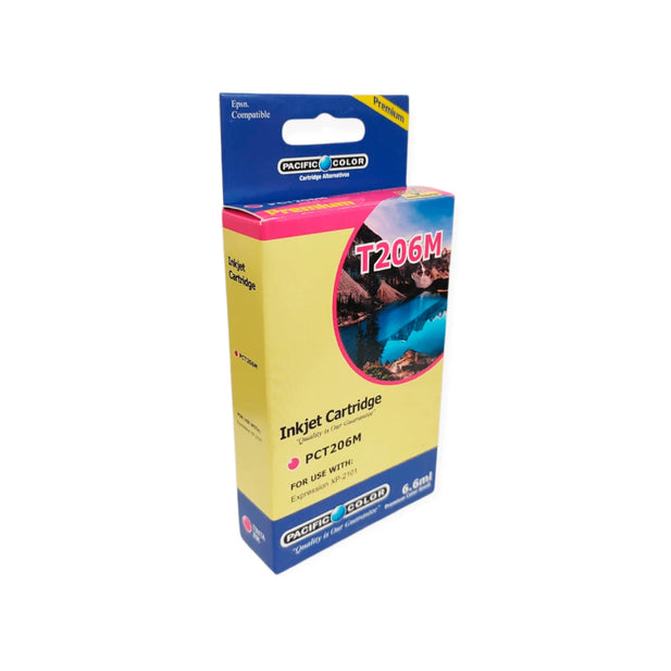 tinta 206 epson