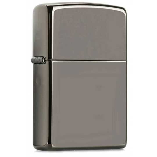 ZIPPO 24756 EBONY