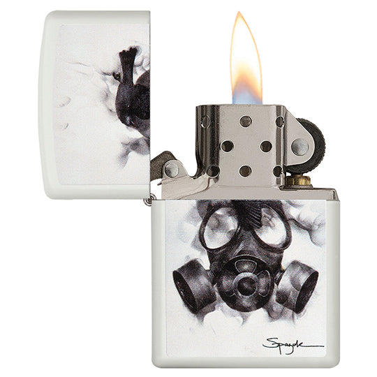 ZIPPO 29646 SPAZUK