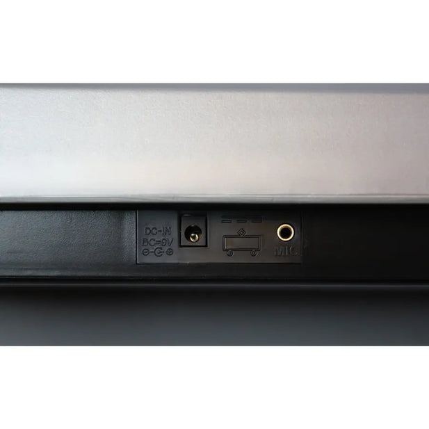 TECLADO 54 TECLAS TONIC TON-300