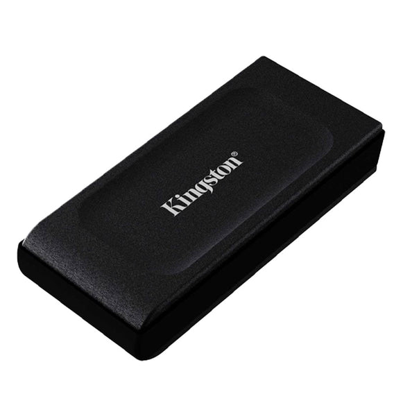 Unidad SSD 2TB Externa Kingston XS1000