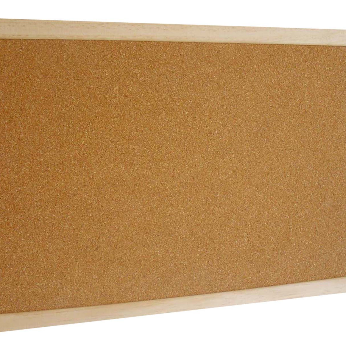 PIZARRA DE CORCHO 60X90 CMS FULTONS 355088