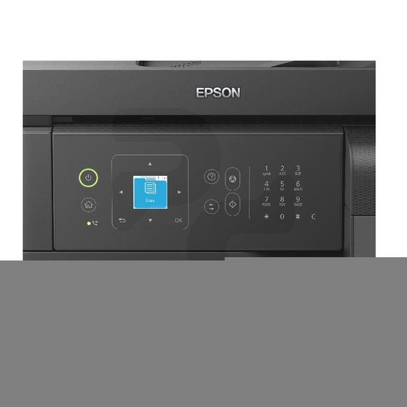 Impresora Multifuncional Inalámbrica EPSON EcoTank L5590