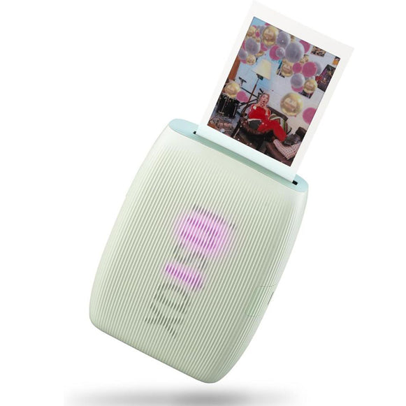 INSTAX MINI LINK 3 VERDE FUJIFILM