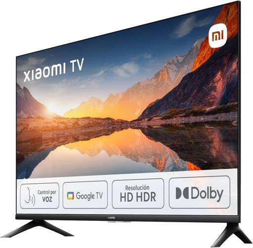 SMART TV A 32"  2025 XIAOMI