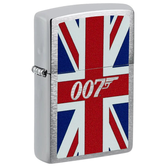 ZIPPO 46801 JAMES BOND 007