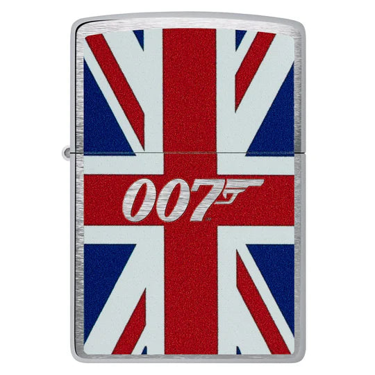 ZIPPO 46801 JAMES BOND 007