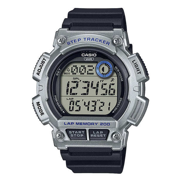 RELOJ CASIO WS 2100H 1A2VDF
