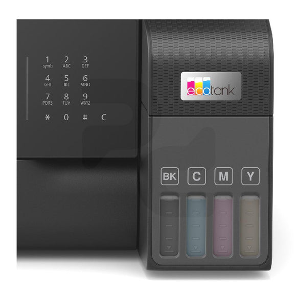 Impresora Multifuncional Inalámbrica EPSON EcoTank L5590