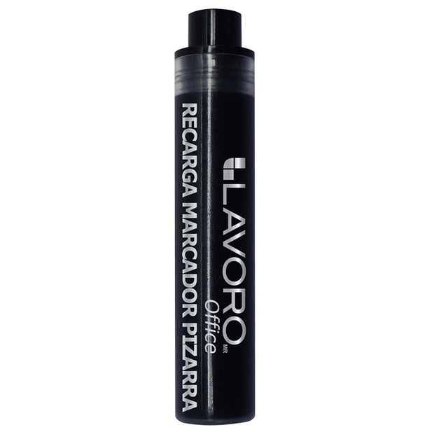 RECARGAS DE PIZARRA NEGRO LAVORO 507870 (PACK 12 UNIDADES)