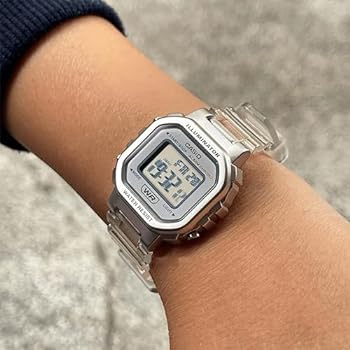 Reloj Casio LA 20WHS 7ADF