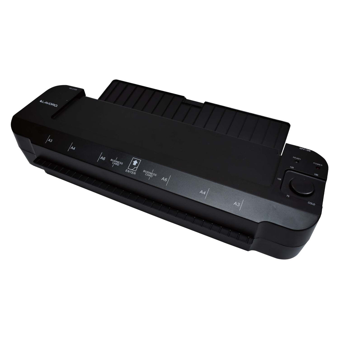 TERMOLAMINADORA A3 LAVORO 525834