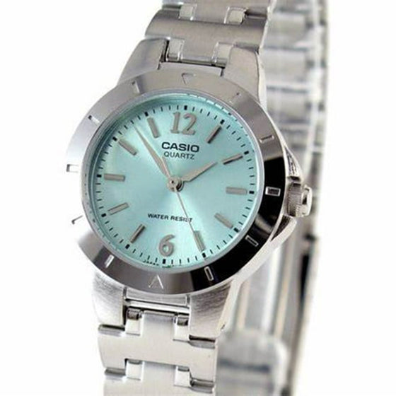 RELOJ CASIO LTP 1177A 3ADF