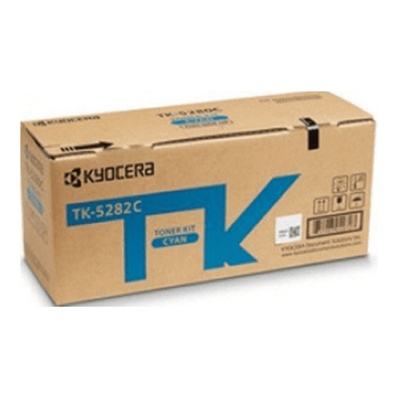 KYOCERA TONER TK-5282C CYAN