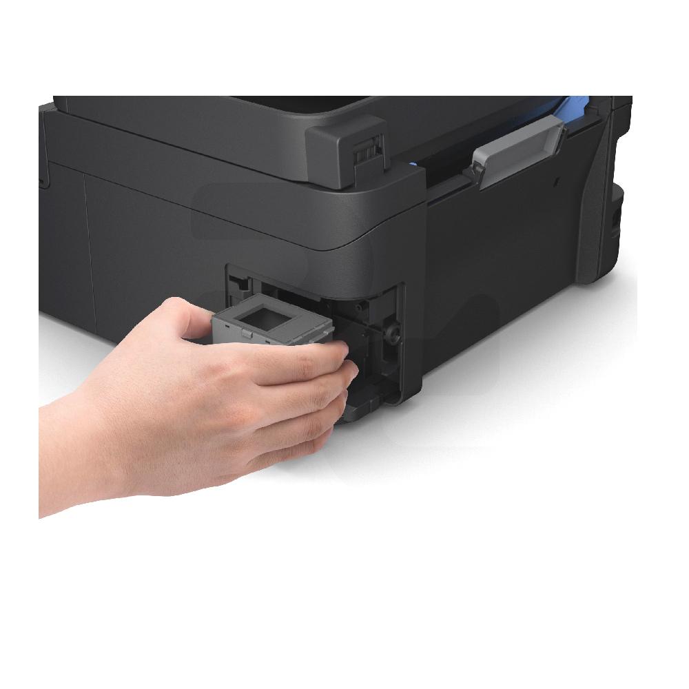 Impresora Multifuncional Inalámbrica EPSON EcoTank L5590