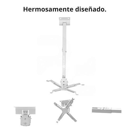 Soporte para proyector 20 kg Polarland PPM03