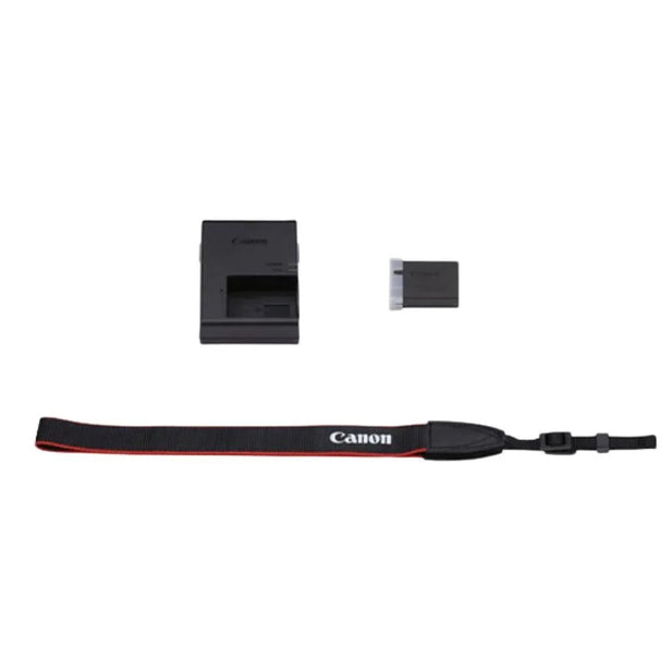 CAMARA CANON EOS R100 body (Starter kit)