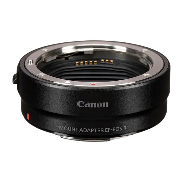 CAMARA CANON EOS R100 body (Starter kit)