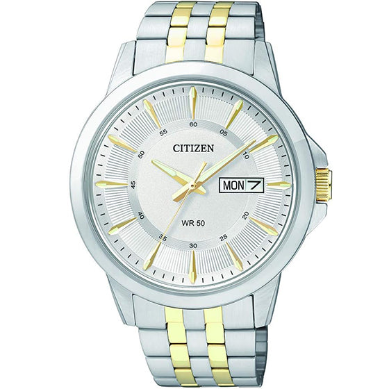 RELOJ CITIZEN BF2018 52A