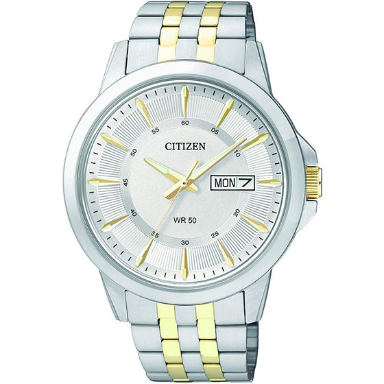 RELOJ CITIZEN BF2018 52A