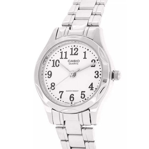 Reloj Casio LTP 1275D 7BDF
