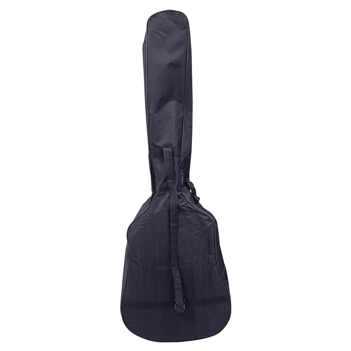 BAJO ELECTRO ACUSTICO 44" 4 CUERDAS SEVILLANA 6539