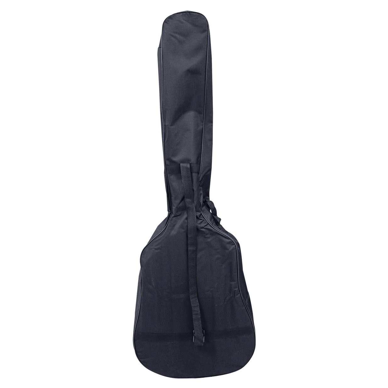 BAJO ELECTRO ACUSTICO 44" 4 CUERDAS SEVILLANA 6539