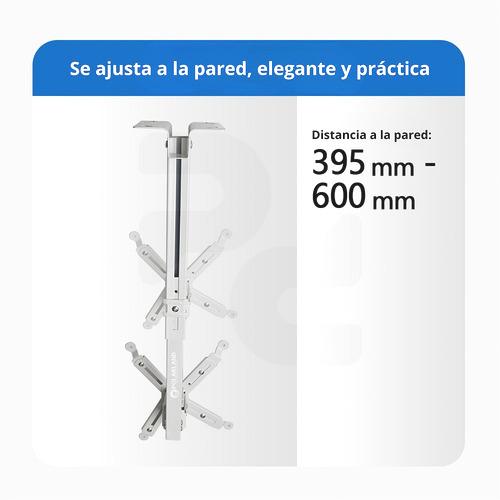 Soporte para proyector 20 kg Polarland PPM03
