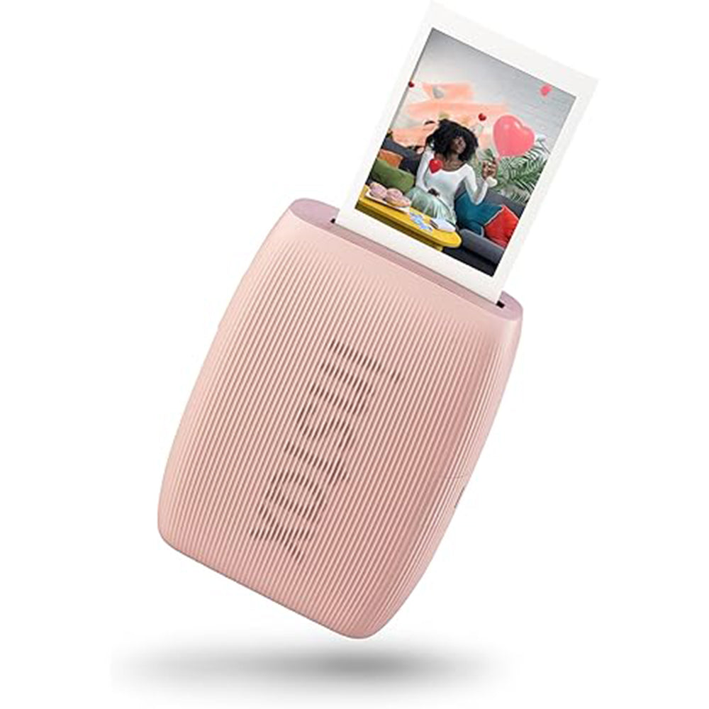 INSTAX MINI LINK 3 ROSA FUJIFILM