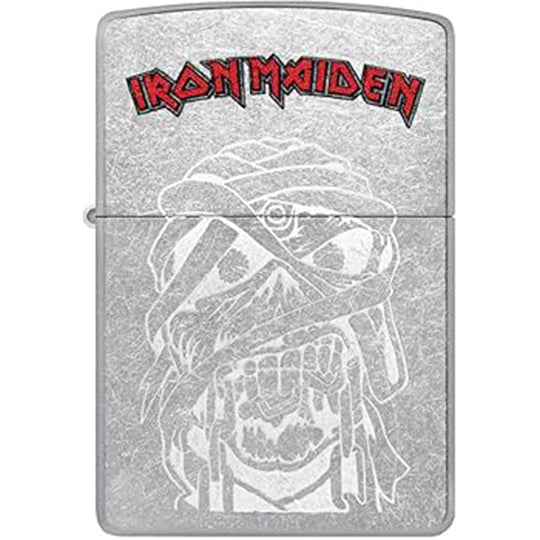 ZIPPO 48667 IRON MAIDEN