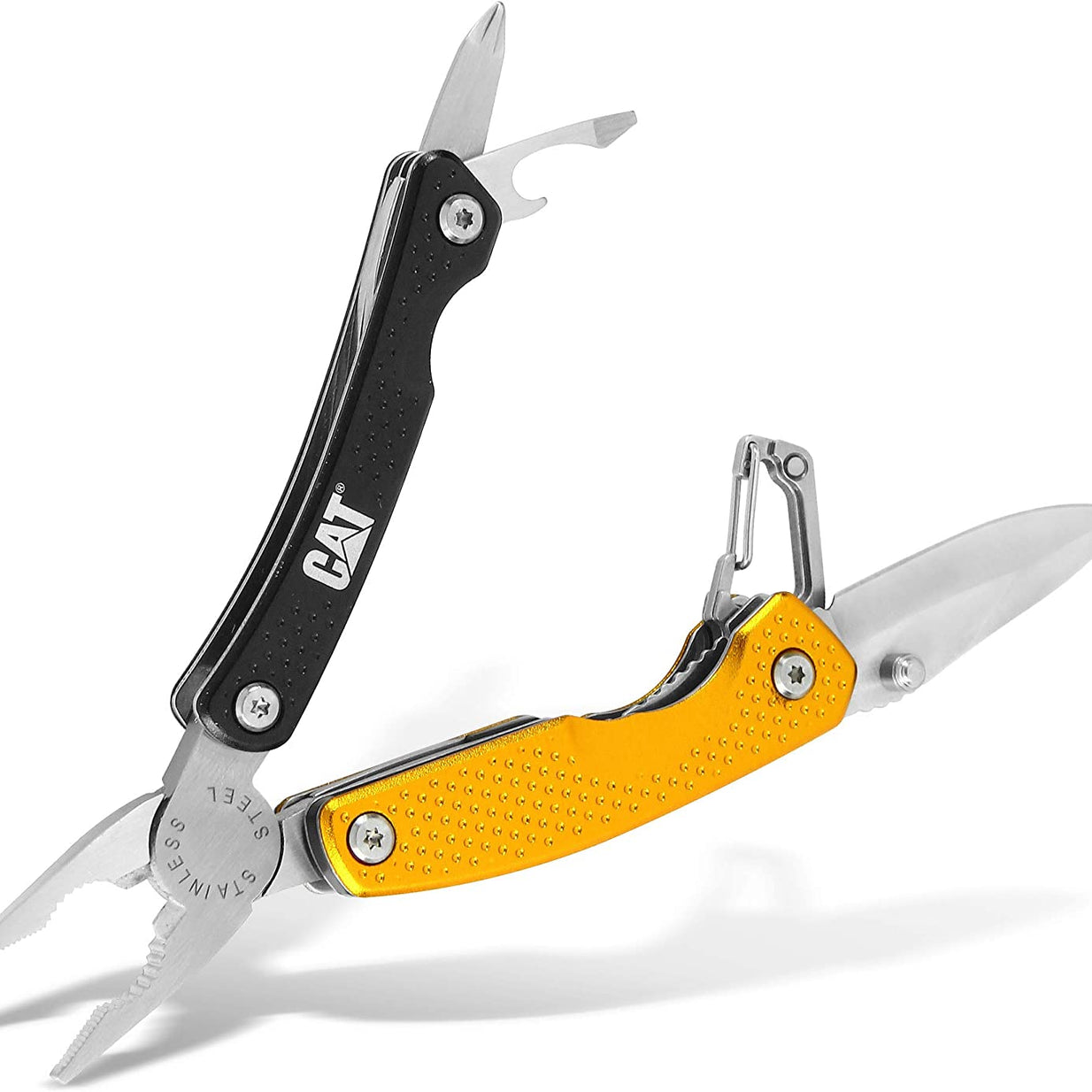 Multi herramienta 8 en 1 CAT 980028