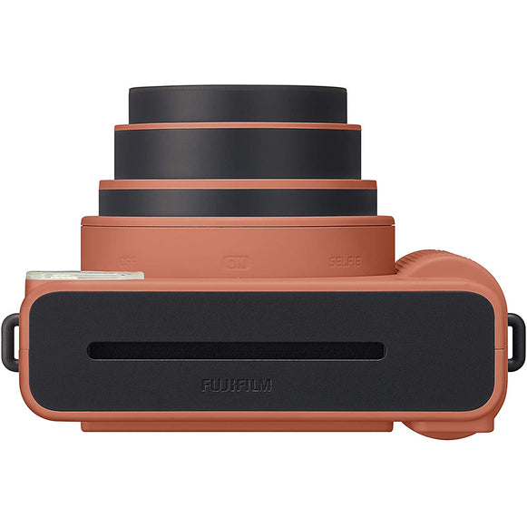 INSTAX SQUARE NARANJA SQ1 FUJIFILM