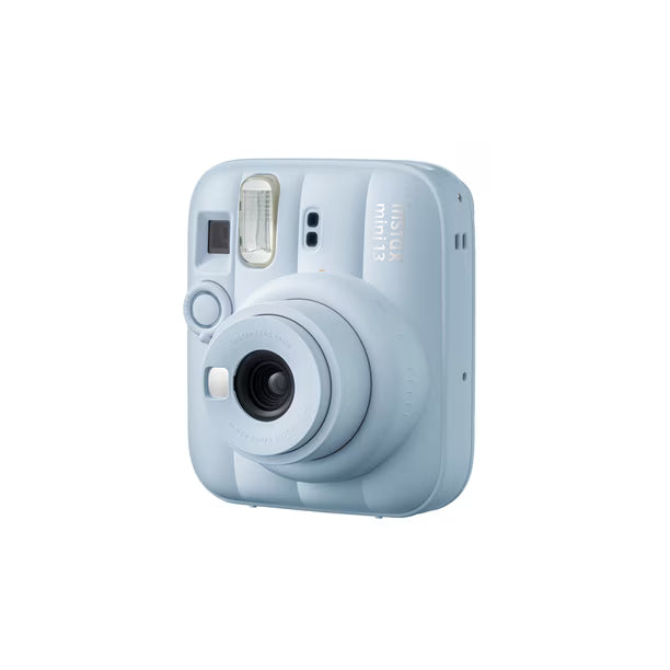 Kit Cámara Instantánea Instax Mini 13 Blue + Film 10