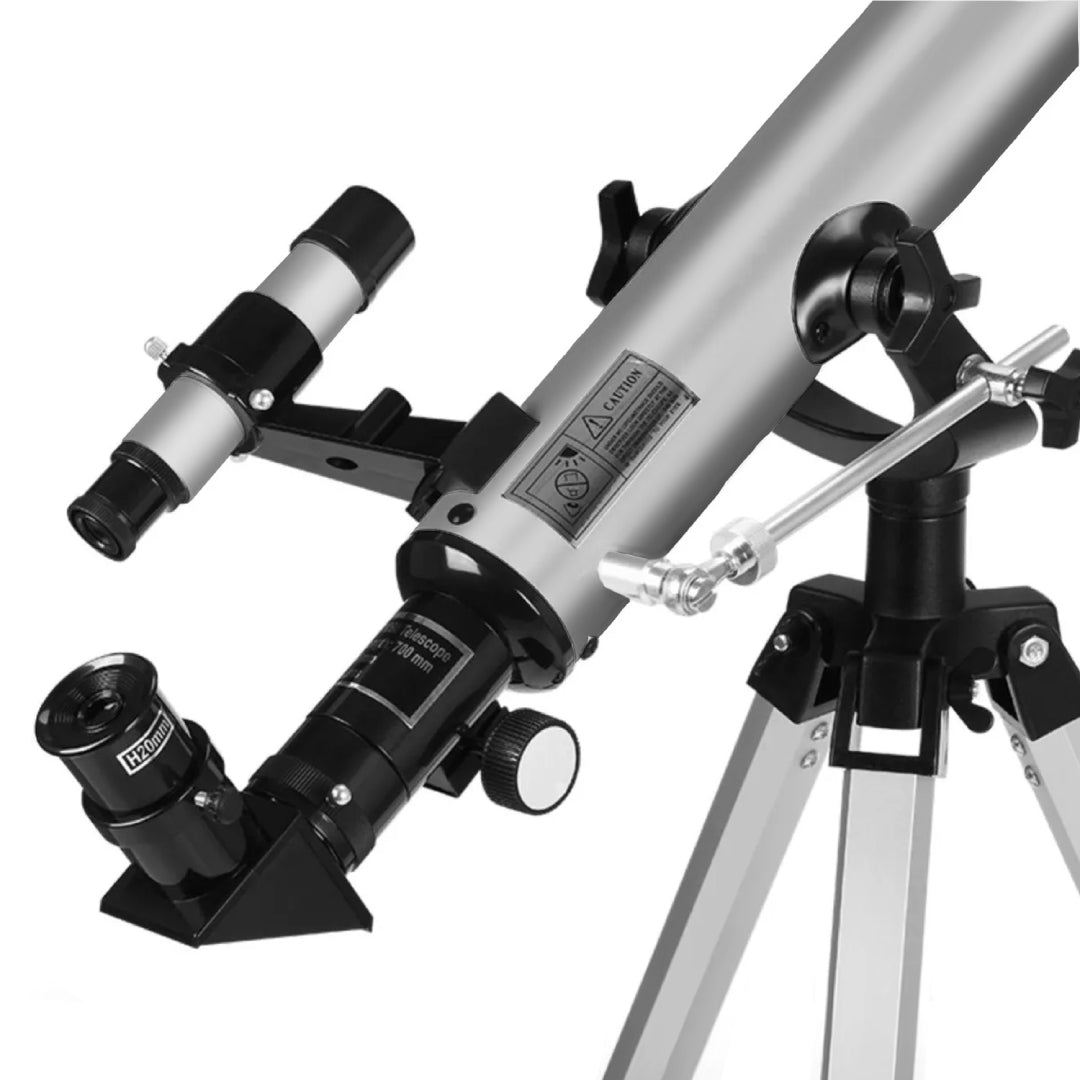 Telescopio Portable 60 x 700mm Mlab